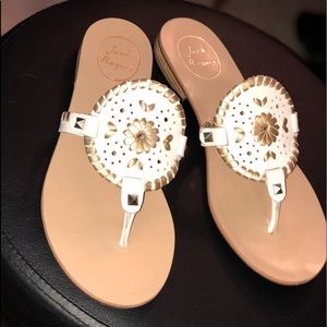 Authentic Jack Rogers